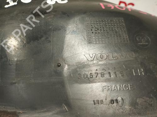 Hjulbue VOLVO V70 II (285) D5 | BP24952288C56 