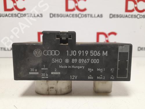 Used Fuse box VW POLO (9N_, 9A_) 1.9 SDI (64 hp) 18329109