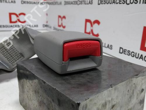 Rear left seatbelt HYUNDAI ACCENT III Saloon (MC) 1.4 GL | BP17398170I29 