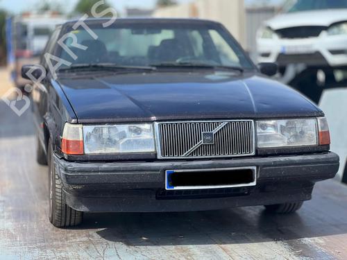 Hand brake VOLVO 940 (944)  | BP17734162I18 