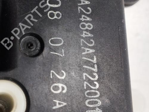 Electronic module NISSAN QASHQAI / QASHQAI +2 I (J10, NJ10, JJ10E)  | BP24189970M83 