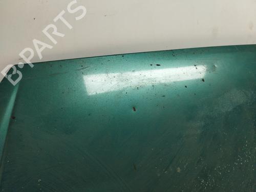 Hood FORD FOCUS I (DAW, DBW) 1.8 Turbo DI / TDDi | BP25250304C1 