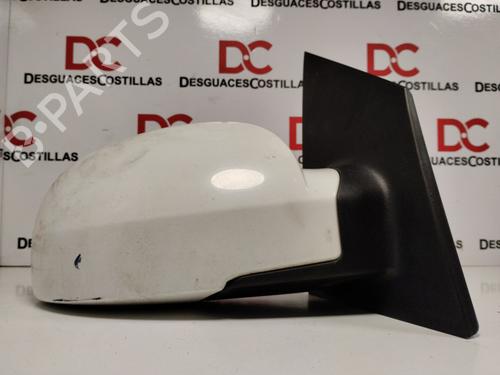 Used Right mirror HYUNDAI GETZ (TB) 1.3 i (82 hp) 25018284