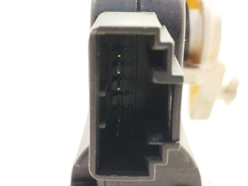 Fuel door actuator AUDI TT (8J3) 2.0 TFSI | BP29393777E18 