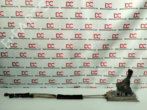 Gear lever VW POLO (9N_, 9A_) 1.4 16V | BP17411342M90 