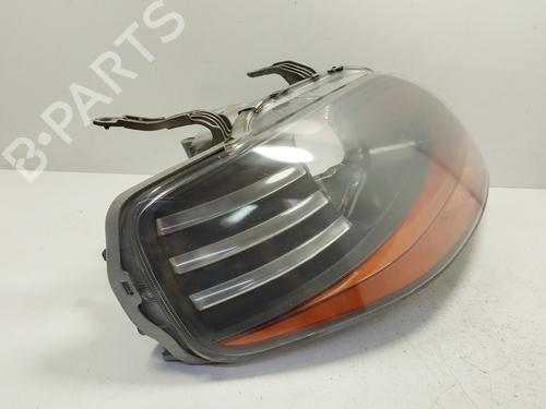 Right headlight DAEWOO KALOS (KLAS) 1.4 | BP35776035C29 - Image 2