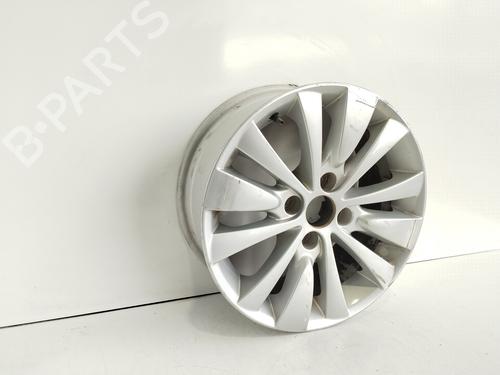 Rim CITROËN C4 Picasso I MPV (UD_) 1.6 HDi 110 | BP22426364C45 