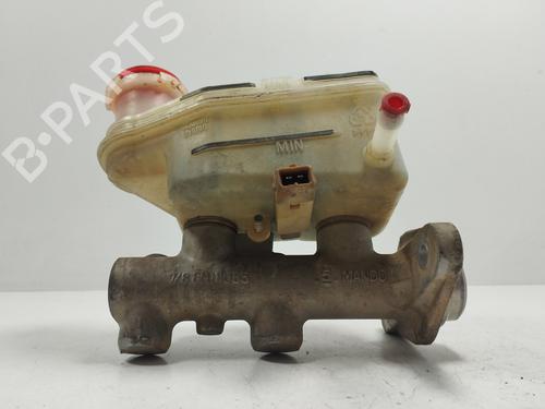 Brake master cylinder HYUNDAI GETZ (TB) 1.5 CRDi | BP18001641M77