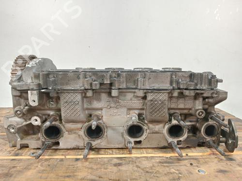 Used Cylinder head FORD FOCUS II (DA_, HCP, DP) [2004-2013]  31148759
