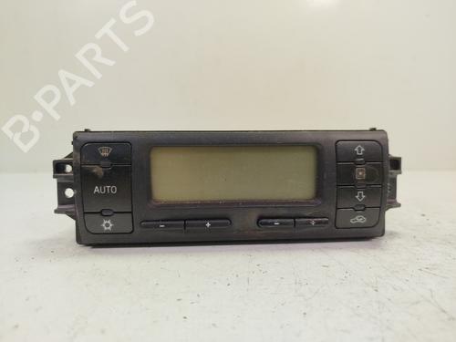 Commande Chauffage SEAT LEON (1M1) 1.9 TDI (90 hp) 29053425