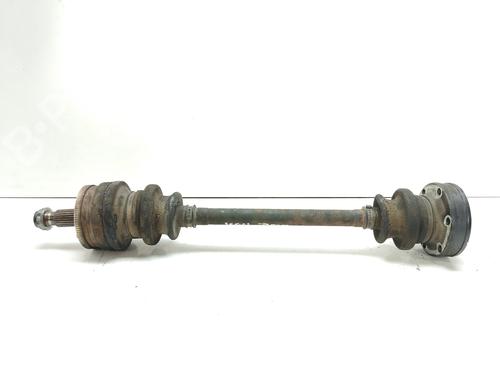 Used Left rear driveshaft MERCEDES-BENZ C-CLASS (W203) C 220 CDI (203.006, 203.008) (143 hp) 21022627