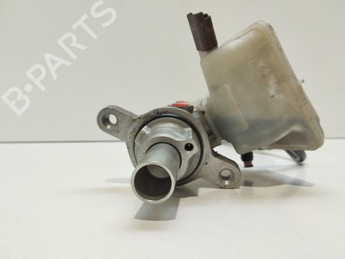 Used Brake master cylinder PEUGEOT 308 I (4A_, 4C_) [2007-2016]  17425981