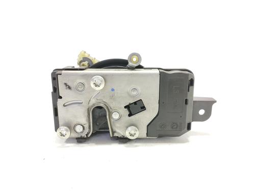 Front left lock OPEL ASTRA H (A04)  | BP19309595C98