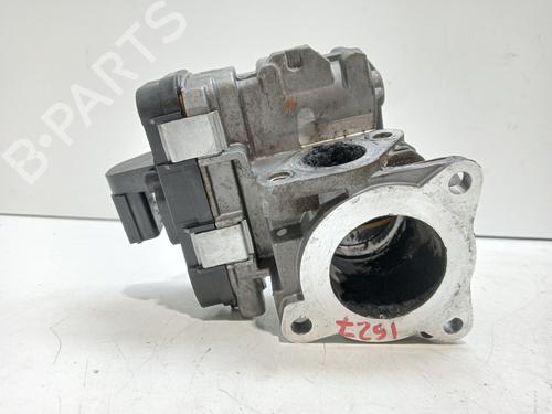 Spjældhus OPEL VECTRA C (Z02)  | BP30095705M82