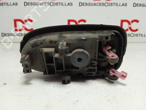 Front left interior door handle HYUNDAI MATRIX (FC) 1.5 CRDi | BP29173021I13 