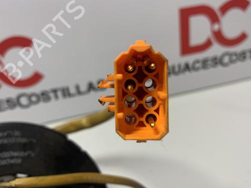 Squib airbag OPEL ASTRA F Hatchback (T92) 1.6 i (F08, M08, F68, M68) | BP17397958C102 
