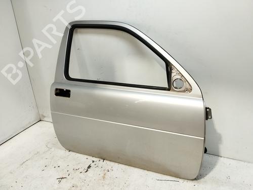 Right front door LAND ROVER FREELANDER I (L314) 2.0 DI 4x4 | BP29178998C3 