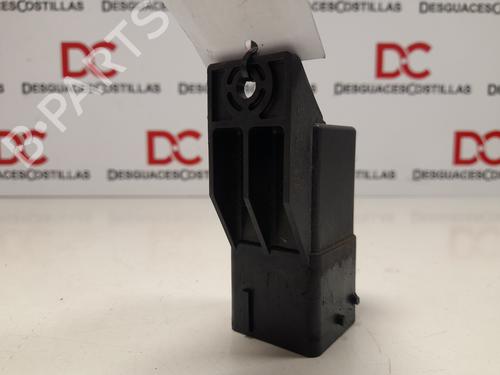 Electronic module CITROËN C4 Picasso I MPV (UD_) 2.0 HDi 138 | BP17406420M83 