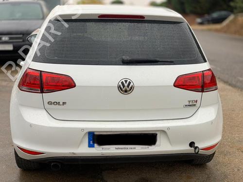 Starter VW GOLF VII (5G1, BQ1, BE1, BE2)  | BP27693094M8 