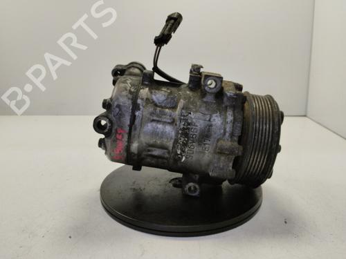 AC compressor SUZUKI SWIFT III (MZ, EZ) | BP35932243M34 - Image 3