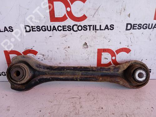 Right rear suspension arm MERCEDES-BENZ C-CLASS (W203) C 200 CDI (203.004) | BP27801457M15 