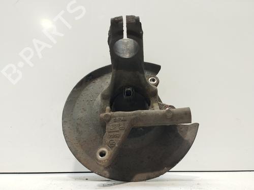Right rear steering knuckle FORD MONDEO III (B5Y)  | BP29498535M28 