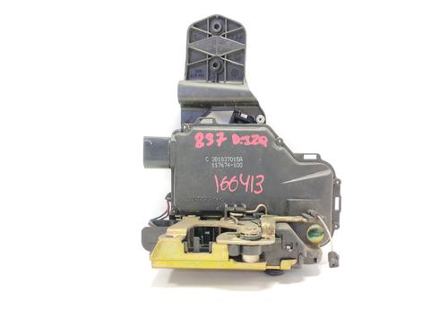 Used Front left lock VW PASSAT B5 (3B2) [1996-2001]  30724550