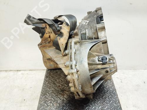 Gearbox FORD TRANSIT Van (FA_ _) 2.0 DI (FAE_, FAF_, FAG_) | BP31631044M3 