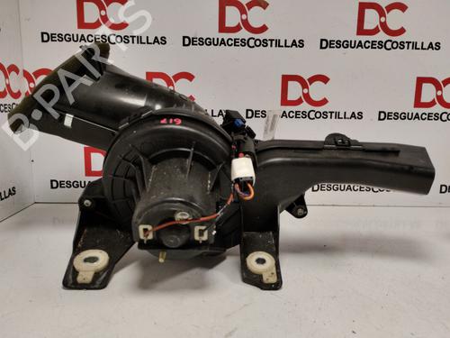 Heater blower motor PEUGEOT 5008 (0U_, 0E_) 1.6 HDi | BP17413462M62 