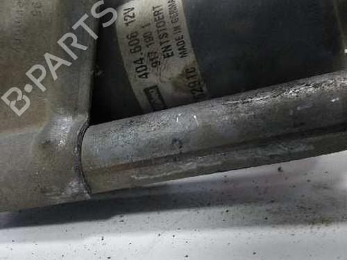 Front wiper motor VOLVO S60 I (384) 2.4 | BP17396854M29 