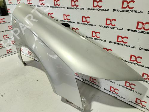 Right front fenders AUDI A6 C6 Avant (4F5)  | BP24426850C42 