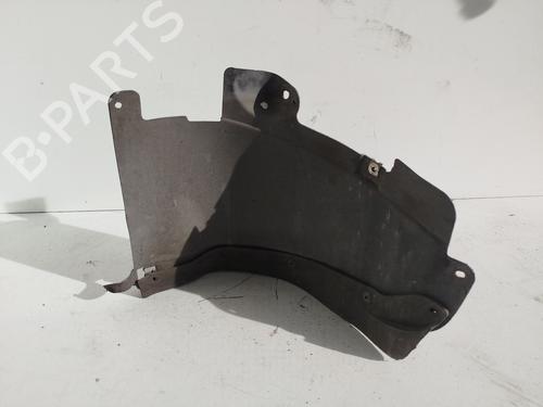 Wheel arch AUDI TT (8J3) 2.0 TFSI | BP29393826C56 