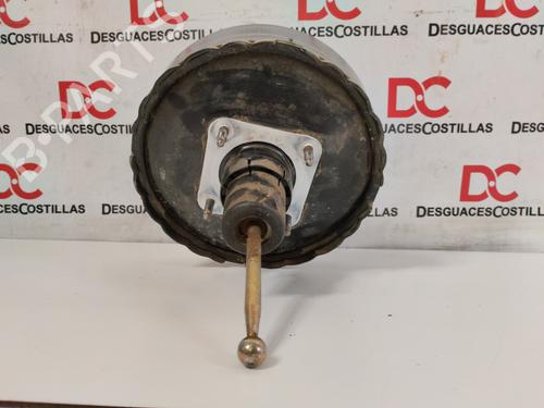Servo brake VW POLO (9N_, 9A_) 1.4 16V | BP23108593M42 
