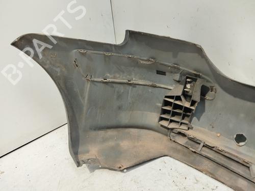 Rear bumper PEUGEOT 307 CC (3B)  | BP30191260C8 