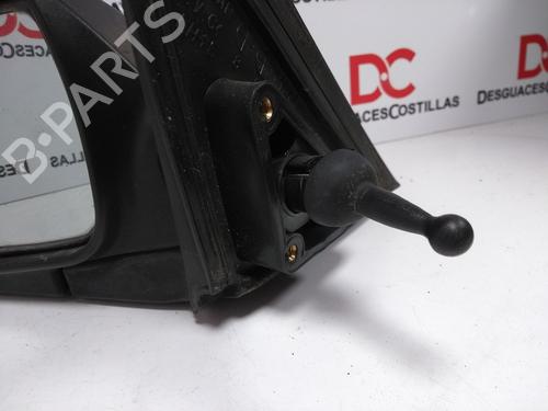 Left mirror HYUNDAI ACCENT II (LC) 1.3 | BP17399727C26 