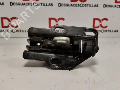 Rear right lock CITROËN BERLINGO MULTISPACE (B9)  | BP17415817C99 