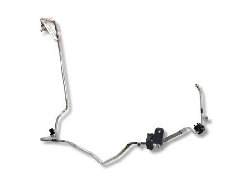 Tubo do ar condicionado Tubo do ar condicionado ALFA ROMEO GIULIETTA (940_) [2010-2020] 35979365 35979365