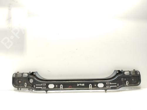 Stoßstangenhalter hinten für BMW 5 (E60) 530 d (218 hp) 31189377