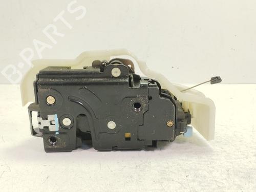 Used Rear left lock Rear left lock VW GOLF V (1K1) 1.6 (102 hp) 33757840 33757840