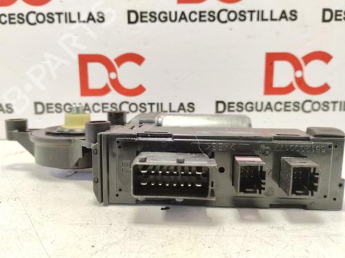 Left front window motor PEUGEOT 307 Break (3E) 2.0 | BP18672836E21 
