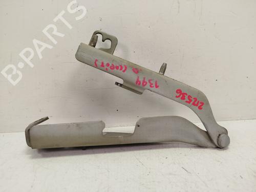 Hinge/Door check strap CITROËN C3 I (FC_, FN_)  | BP26959824C146 