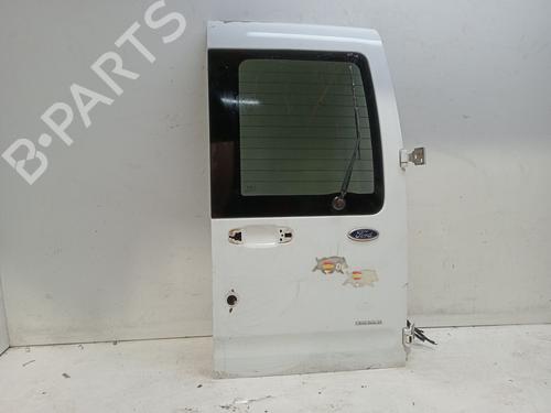 Used Right rear door FORD TRANSIT CONNECT (P65_, P70_, P80_) [2002-2026]  32287125