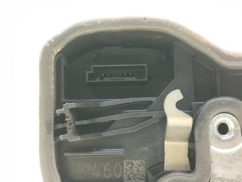 Rear right lock BMW 5 (F10) 520 d | BP23258762C99 