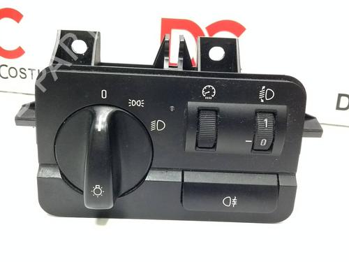 Used Headlight switch BMW 3 (E46) 320 d (136 hp) 17398229