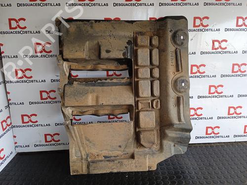 Used Underbody protection BMW X3 (E83) xDrive 20 d (177 hp) 17800635