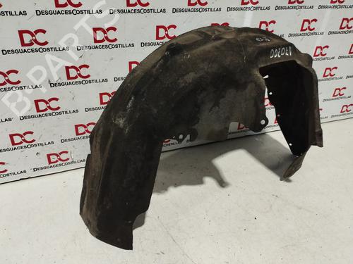 Wheel arch VOLVO V50 (545) 2.0 D | BP24952284C56 