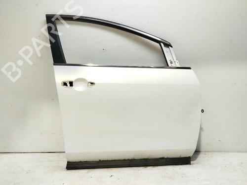Dør høyre foran MAZDA CX-7 (ER) [2006-2014]  30263846