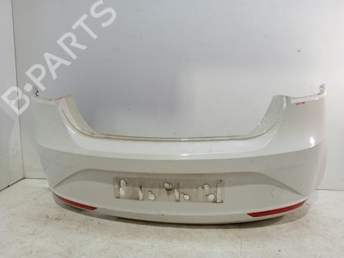rear-bumper-seat-leon-1p1-2005-2006-2007-2008-2009-2010-2011-2012-2013-35723520 main image