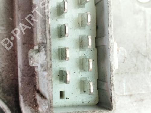 Front right lock PEUGEOT 406 (8B) 2.0 HDI 110 | BP23848955C97 