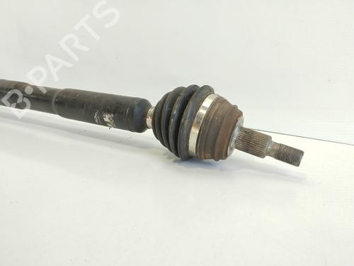 Right front driveshaft VW GOLF IV (1J1) 1.6 | BP19034002M39